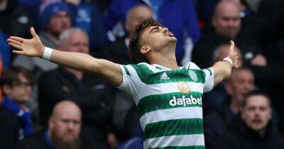 Jota fires Celtic to the brink of Treble as final nail hammered into Rangers season – 5 talking points