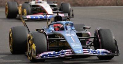 Esteban Ocon - Esteban Ocon wants FIA to act after he narrowly avoids pit-lane ‘disaster’ - breakingnews.ie - France - Azerbaijan