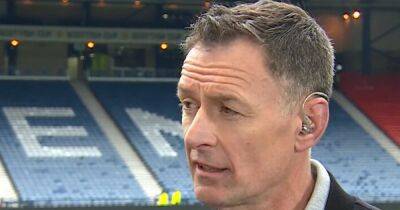 Chris Sutton tells Rangers 'cut the gap cup' doesn't exist as Celtic hero labels Alfredo Morelos 'an absolute disgrace'