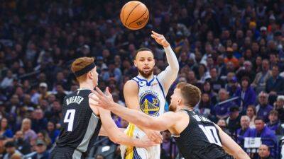 Warriors-Kings Game 7 keys - How each team can gain an advantage in the series finale - ESPN