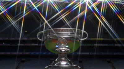Seedings confirmed for All-Ireland and Tailteann Cup goup stages