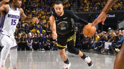 How do Stephen Curry and the Golden State Warriors keep doing this?! 'Irrational confidence' - ESPN