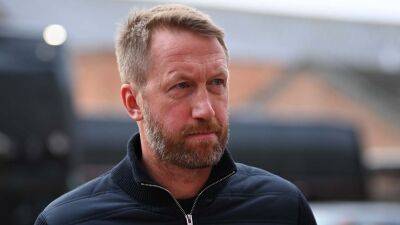 Graham Potter - Brendan Rodgers - Harry Potter - Todd Boehly - Leicester City - Potter rejects Leicester City one day after Chelsea sack - guardian.ng - Germany - Usa -  Leicester - county Graham - county Potter