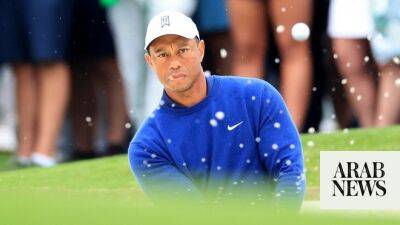Rory Macilroy - Pga Tour - Jon Rahm - Tiger Woods - Dustin Johnson - Brooks Koepka - Corey Conners - 5 things to look out for at the 2023 Masters - arabnews.com - Usa