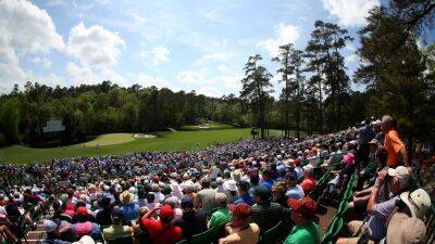 Jack Nicklaus - Pga Tour - Augusta National - Phil Mickelson - Louis Oosthuizen - Masters 2023: Hole-by-hole guide to Augusta National - rte.ie