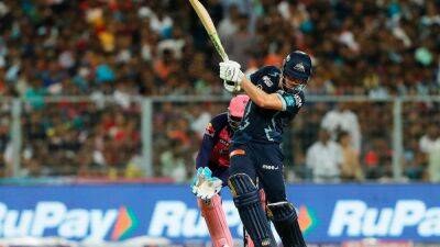 Gujarat Titans Likely Playing XI vs Delhi Capitals, IPL 2023: Will David Miller Replace Injured Kane Williamson?