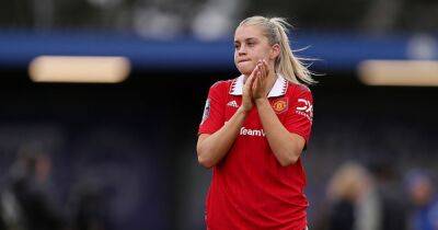 Jess Carter - Harry Maguire - Ian Wright - Reece James - Jamie Carragher - David De-Gea - Alessia Russo - Phil Neville - Conor Coady - Lauren Hemp - Maya Le-Tissier - Mary Earps - Sarina Wiegman - Chloe Kelly - Manchester United and Man City to battle it out at inaugural Women's Football Awards - manchestereveningnews.co.uk - Manchester - London -  Man