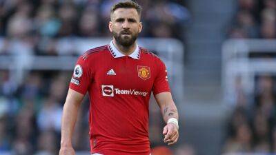 Four more years for Luke Shaw at Manchester United