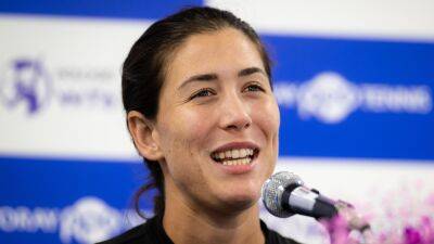 Garbine Muguruza to skip French Open and Wimbledon in extended break: ‘It’s really been healthy and amazing!’