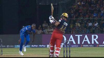 IPL 2023 - "Victory Of Indian Cricket": Ex-India Star's Thumbs Up On Virat Kohli Winning 'Battle' vs Jofra Archer
