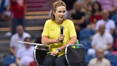 Elina Svitolina thrilled to be back on court after 13 months despite defeat - ‘I had goosebumps!’
