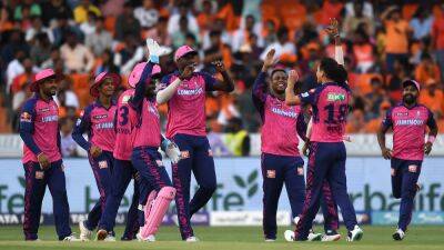 Buoyed By Huge Win Against SRH, Rajasthan Royals Ready For Punjab Kings Challenge