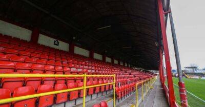 Deal on ownership of Tolka Park expected to be completed by end of this year