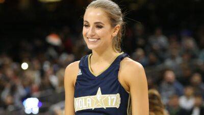 Rachel DeMita, sports personality and ex-college basketball player, rails against 'soul draining' Los Angeles