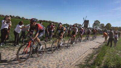 Paris–Roubaix 2023: TV and live stream details, favourites, route map and more ahead of 'Hell of the North'