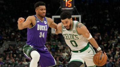 Five must-watch games from final week of NBA season - nbcsports.com -  Boston - county Miami - Los Angeles -  Milwaukee - Philadelphia