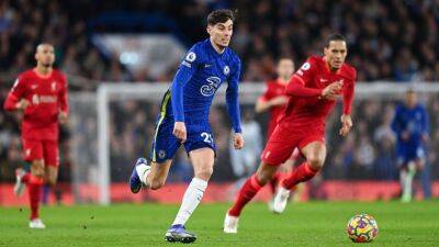Chelsea vs Liverpool: How to watch live, stream link, team news