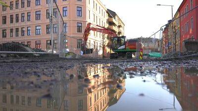 How public spending in Oslo is driving zero-emissions building sites