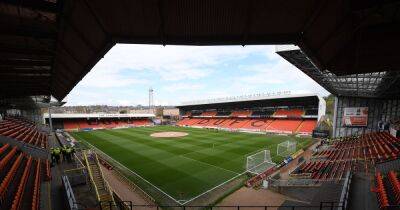 Dundee United finance director set for Tannadice departure as behind the scenes shuffle continues