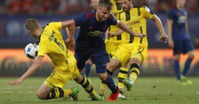Manchester United USA tour 2023: Borussia Dortmund fixture announced, ticket details