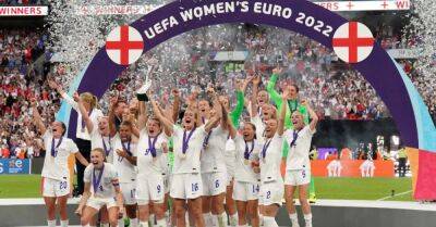 Switzerland chosen to host Women’s Euro in 2025 - breakingnews.ie - Sweden - France - Finland - Denmark - Switzerland - Norway - Poland -  Lisbon