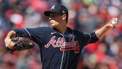 Braves put ace Max Fried on IL with hamstring injury