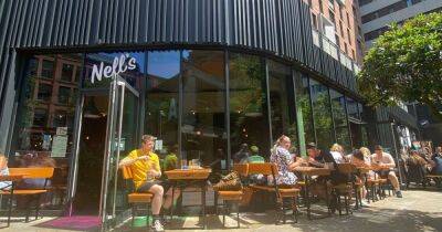 10 excellent places in Manchester for a sunny post-work pint - manchestereveningnews.co.uk - Manchester