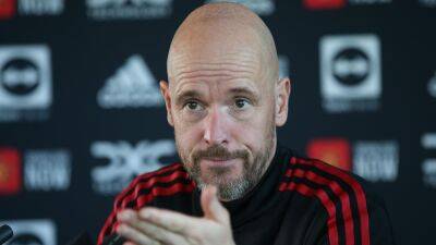Ten Hag - Manchester United 'still have to win' games without Casemiro and Christian Eriksen