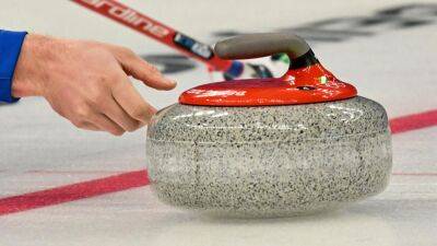 Men's Curling World Championships: Czech Republic win dramatic extra end showdown against Turkey and USA overcome Korea