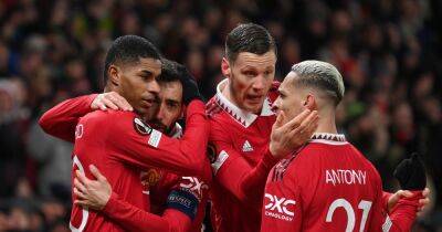 Man United vs Brentford prediction and odds ahead of Premier League clash