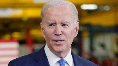 Joe Biden - Stephen A.Smith - Biden makes no indication Iowa women's basketball would be invited to White House after uproar - foxnews.com - Usa - state Minnesota -  Houston - state Iowa - county San Diego - state Connecticut