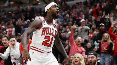 Caitlin Clark - Patrick Beverley - Angel Reese - Bulls' Patrick Beverley dishes on Angel Reese, Caitlin Clark trash talk: 'A hooper is a hooper' - foxnews.com - Usa -  Chicago - county White - state Texas - county Dallas - state Iowa