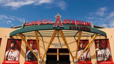 Angels beat reporter banned from team-owned radio program for 'negativity' against team - foxnews.com - Los Angeles -  Los Angeles - state Texas -  Anaheim