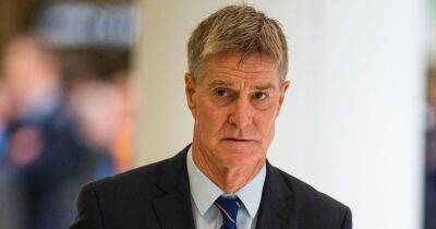 Richard Gough admits Celtic have better players than Rangers and fears another Parkhead pummelling