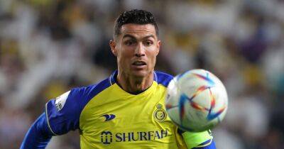 Cristiano Ronaldo adds to impressive goal tally since joining Al Nassr in latest win