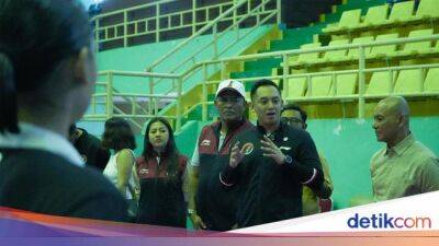 Hal yang Bisa Bikin Indonesia Sukses di SEA Games 2023