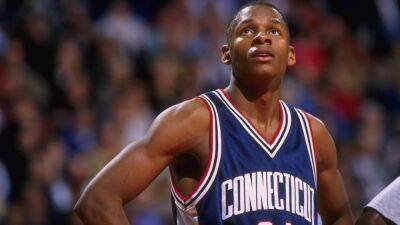 Ronald Martinez - UConn legend Ray Allen explains why Huskies have built a 'basketball kingdom' - foxnews.com -  Kentucky - state Texas - county Arlington - county San Diego - state Connecticut - area District Of Columbia