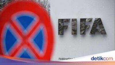 Persikabo Timbang-timbang Lakukan Banding soal Sanksi FIFA - sport.detik.com - Switzerland -  Sanksi