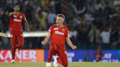 Punjab Kings Predicted XI vs Rajasthan Royals, IPL 2023: Is Sam Curran's Place In Question?
