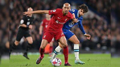 Chelsea Held By Liverpool In First Game After Potter's Sacking