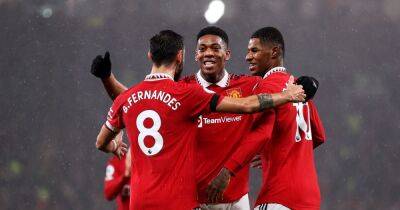 Manchester United can unleash new attacking option vs Brentford