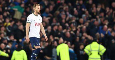 Erik ten Hag knows how Manchester United can help Harry Kane make his transfer decision before summer