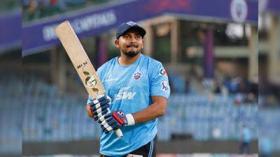 IPL 2023: With Brutal Shubman Gill Comparison, Virender Sehwag's Reality Check For Prithvi Shaw