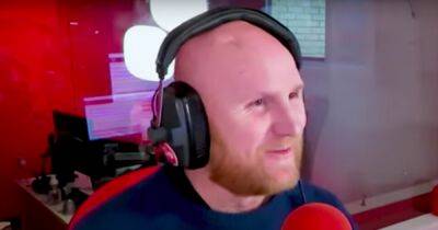 John Hartson - Michael Beale - John Hartson on Rangers title maths that signals Celtic 'party day' but offers cautionary note over Ibrox reverse - dailyrecord.co.uk - Scotland - London