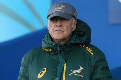Former Springbok rugby coach, Sharks legend Ian McIntosh dies