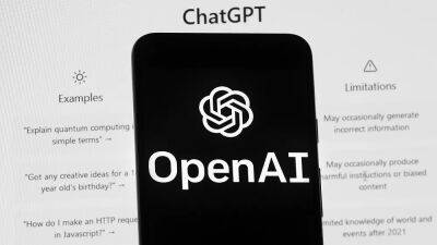 After Italy blocked access to OpenAI's ChatGPT chatbot, will the rest of Europe follow?