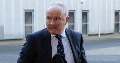 6 burning Rangers issues for John Bennett to solve as incoming Ibrox chairman faces full inbox on day one