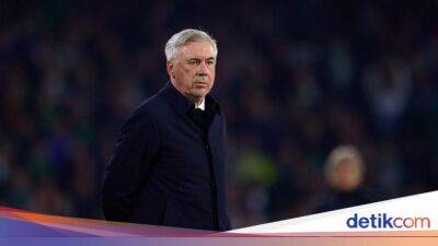 Chelsea Serius Mau Balikkan Sama Carlo Ancelotti?