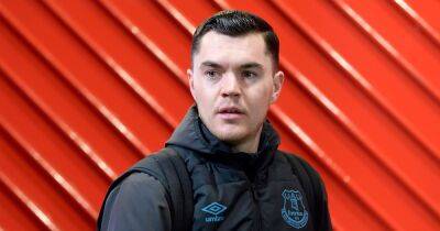 Sean Dyche - Nottingham Forest - Michael Keane - 'You were right, I was wrong' - The Manchester United manager who admitted Michael Keane mistake - manchestereveningnews.co.uk - Manchester