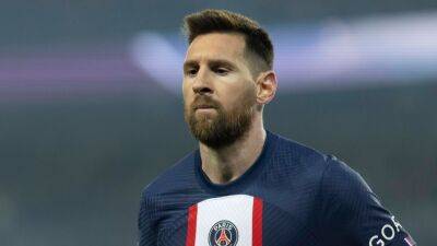 Lionel Messi move to Saudi increasingly likely - source
